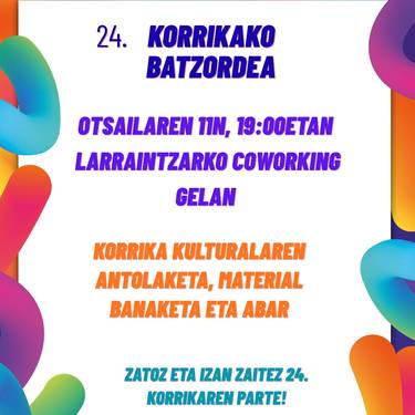 Korrika batzordea