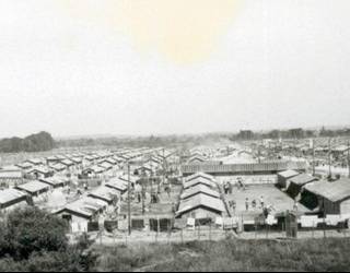 Gurseko kontzentrazio esparrura bidaia antolatu du Basaburuko Ahaztuak elkarteak