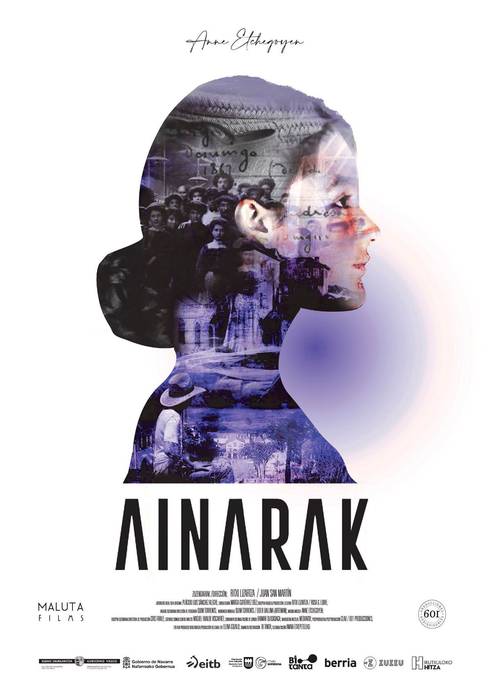 Ostiral kulturalak: AInarak filmea
