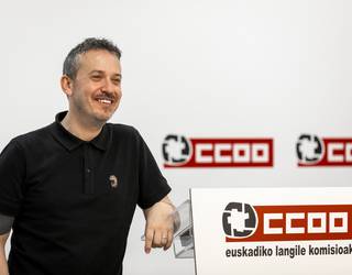 Supremazismo espainiarraren “kontsentsu linguistikoa”