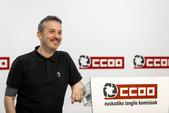 Supremazismo espainiarraren “kontsentsu linguistikoa”