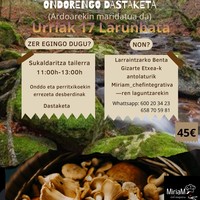 Tailer mikologikoa