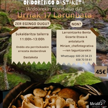 Tailer mikologikoa