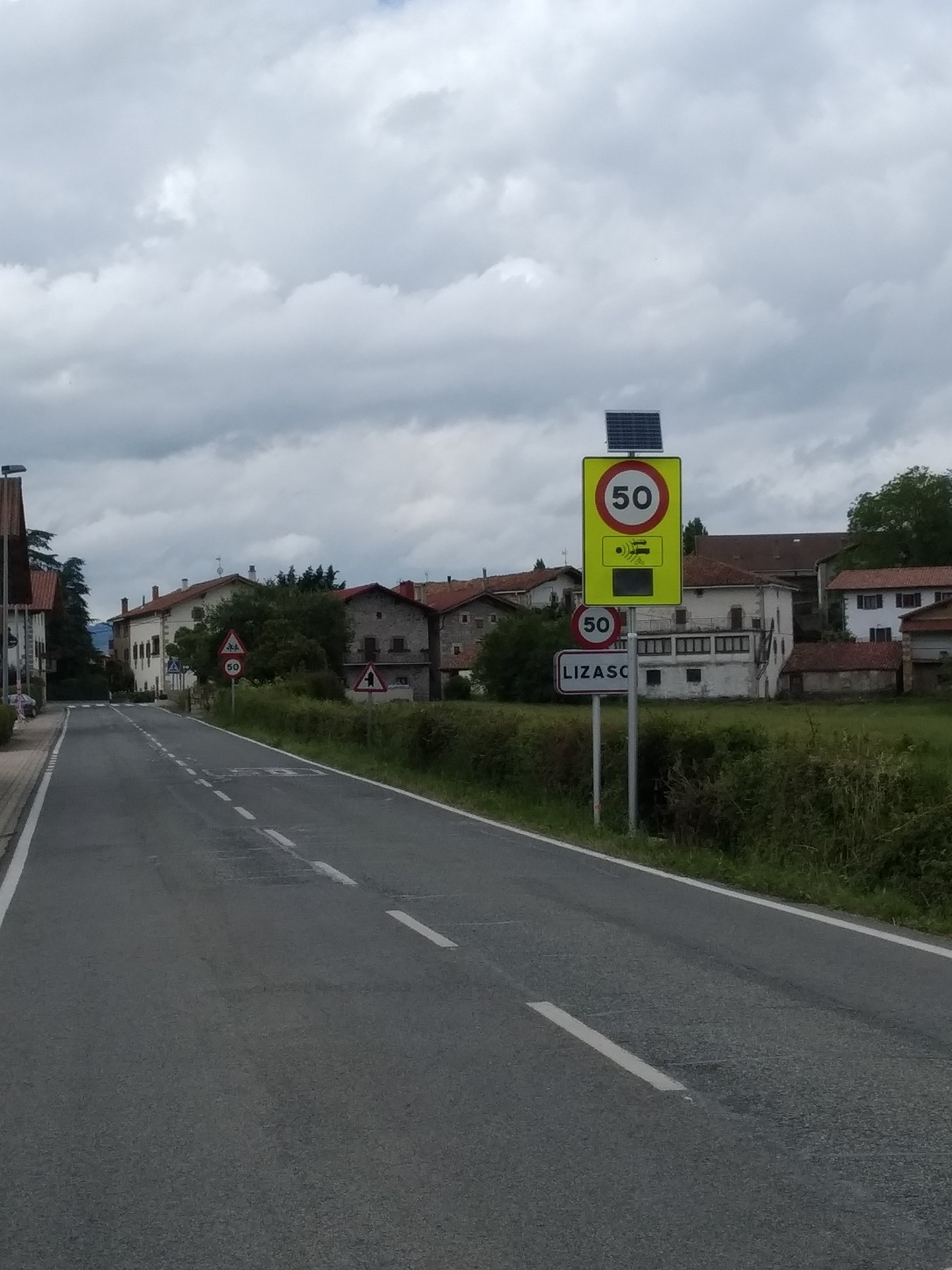 Txupinazoak hasiera emanen die Lizasoko pestei, arratsaldean