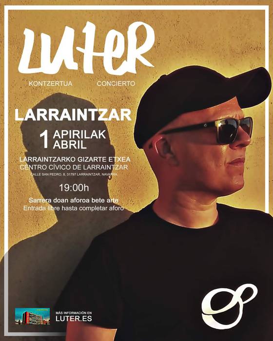 Ostiral kulturalak: Luter