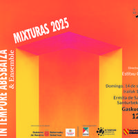 In Tempore abesbatza & Ensemble