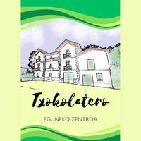 Eguneko zentroaren aurkezpena