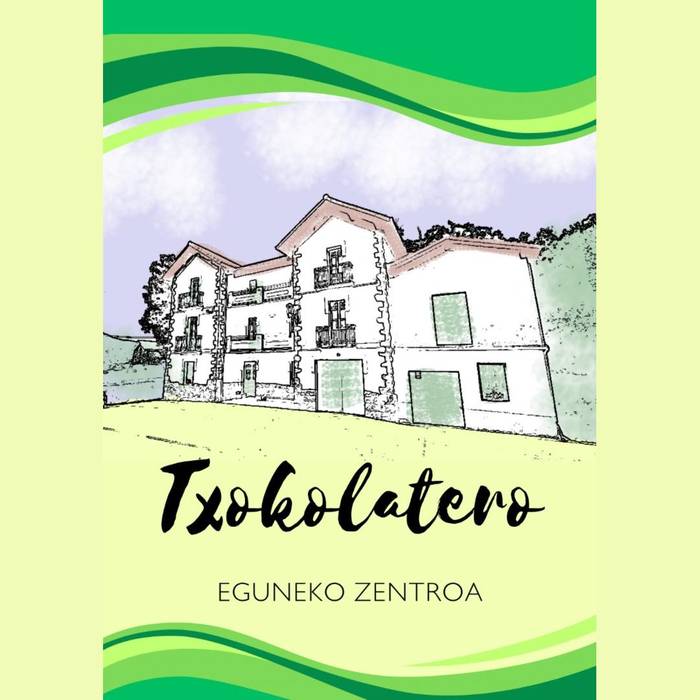 Eguneko zentroaren aurkezpena