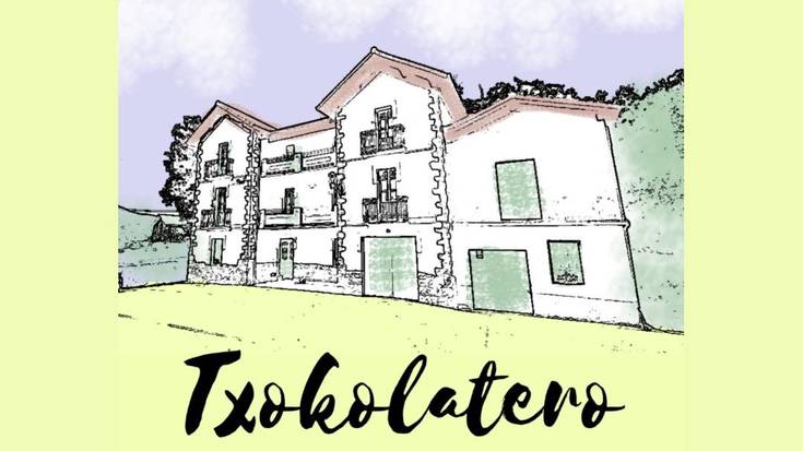 Eguneko zentroaren aurkezpena