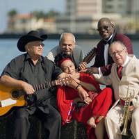 Buena Vista Social Club