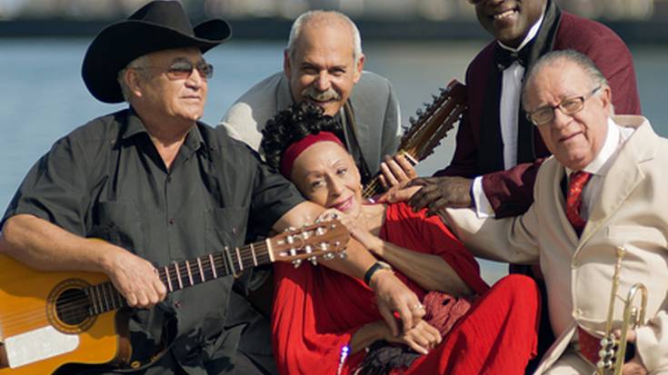 Buena Vista Social Club
