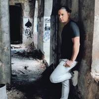 Kontzertuak Izarpen: Ángel Ocray