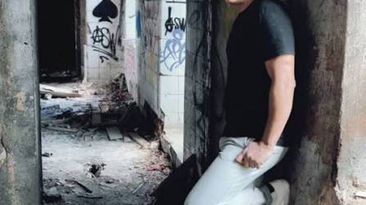Kontzertuak Izarpen: Ángel Ocray