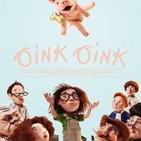 Neguko zinema: Oink oink