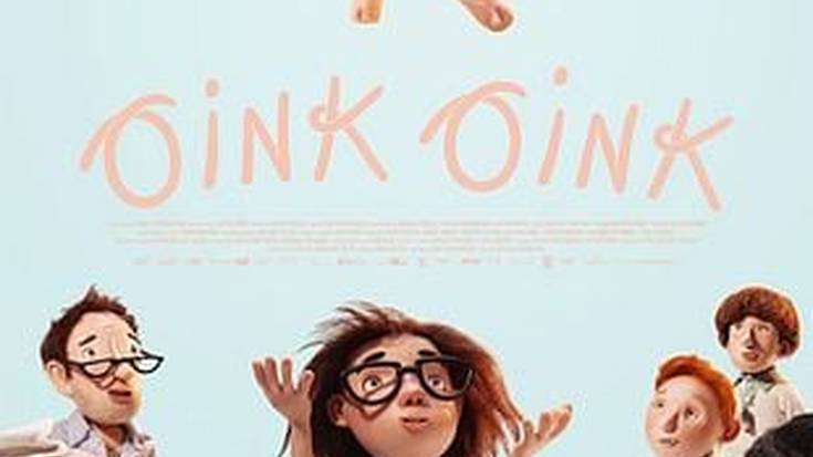 Neguko zinema: Oink oink