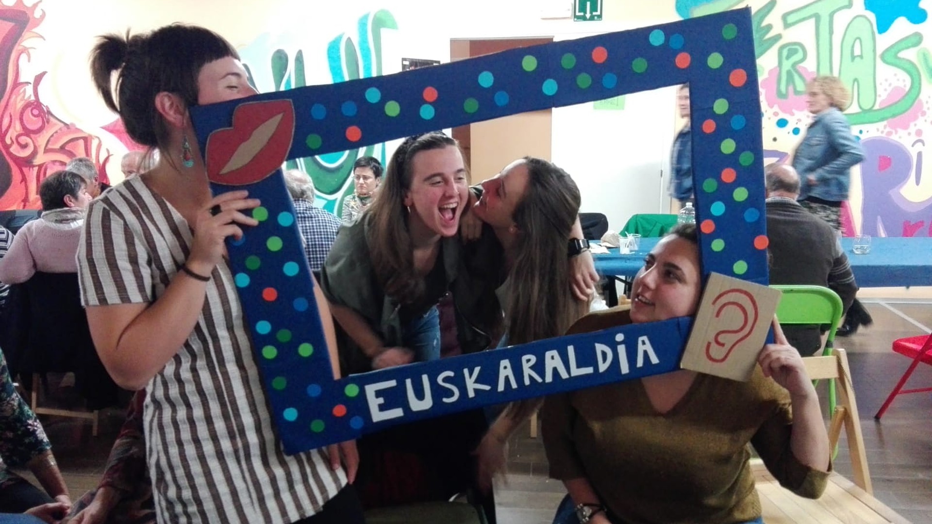 Euskaraldia, amaiera edo hasiera?