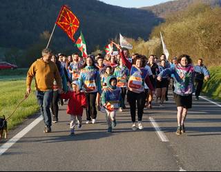 AEK: Euskara eskola bat doan