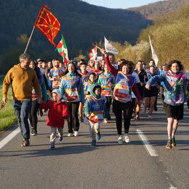 AEK: Euskara eskola bat doan