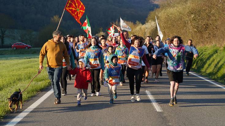 AEK: Euskara eskola bat doan