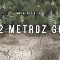 Ostiral kulturalak: 592 metroz goiti dokumentala