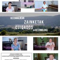 Laburmetraia: Zaintza Ultzamaldean