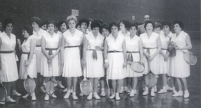 Ostiral kulturalak: Emakumea eta pilota I. film laburren lehiaketako lan finalistak