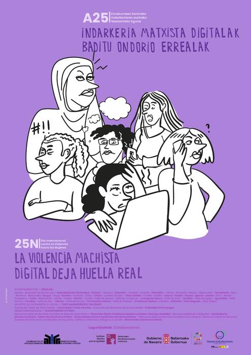 Ostiral kulturalak: Botere-harreman berriak bikote gazte heterosexualetan