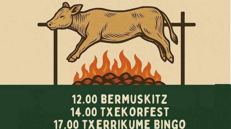 Burduntzi Eguna Muskitzen