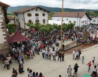Iraizozko bestak, ostiraletik astelehenera bitartean