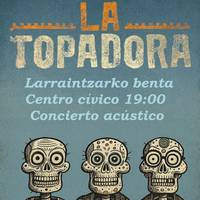Ostiral kulturalak: La topadora