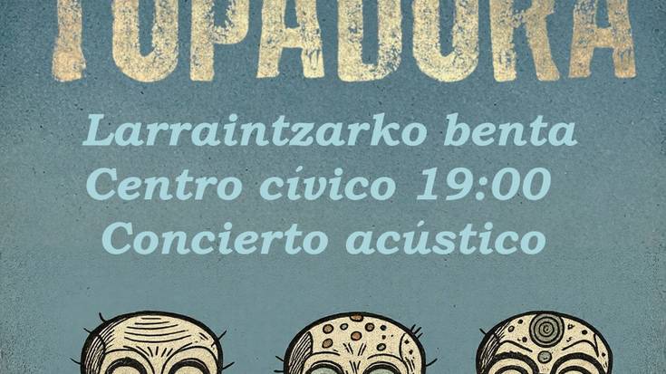 Ostiral kulturalak: La topadora