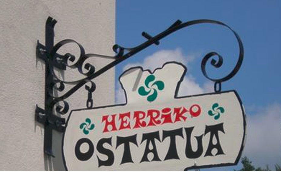 Aizarozko ostatua kudeatzeko deialdia, zabalik