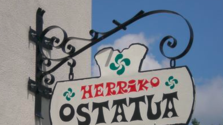 Aizarozko ostatua kudeatzeko deialdia, zabalik