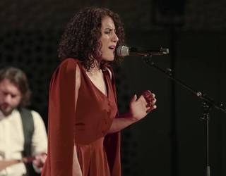 Kurdistango abeslariak, 'Disidentziak musikan' kolaborazioan