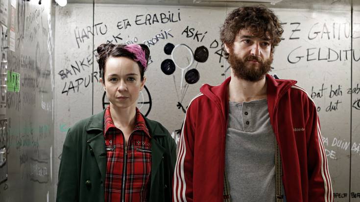 Aste kulturala, Etxalekun, abuztuaren 26tik 29ra