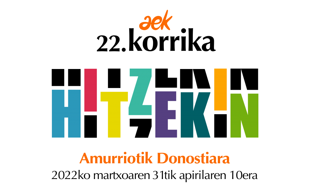 KORRIKAko emisio bereziak Esan Erran irratian