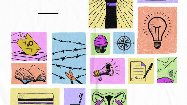 M8: Emakume eta Emakume Langilearen Nazioarteko Eguna, eskualdeko egitaraua