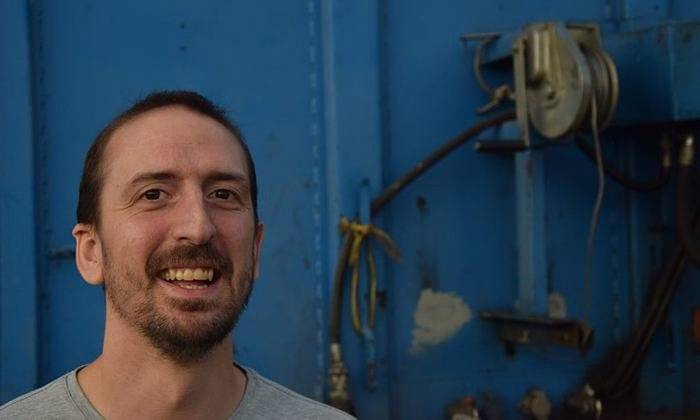 BERTAN BEHERA: Korrika kulturala: Larra Bideak