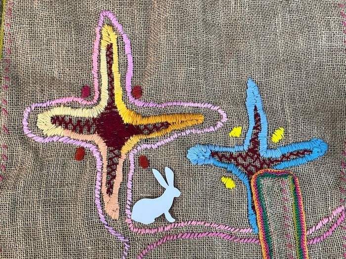 Untxi Txuria antzezlana