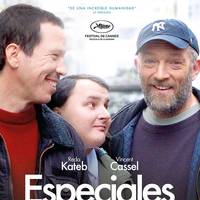 Neguko zinema: Especiales