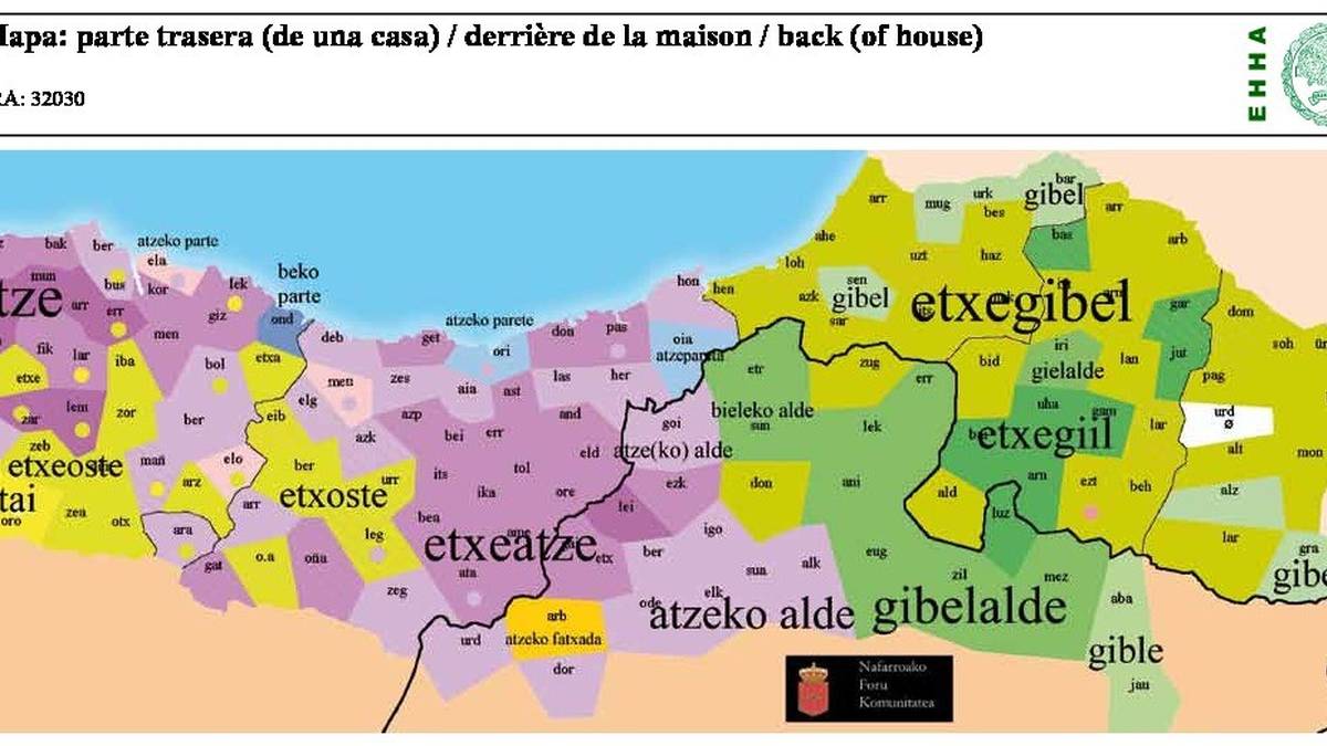 Gibela, gurean, ez delako gorputzeko atala bakarrik...