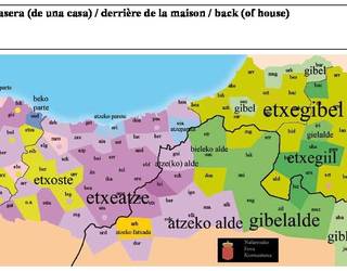 Gibela, gurean, ez delako gorputzeko atala bakarrik...