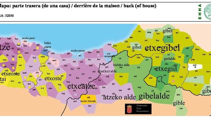 Gibela, gurean, ez delako gorputzeko atala bakarrik...