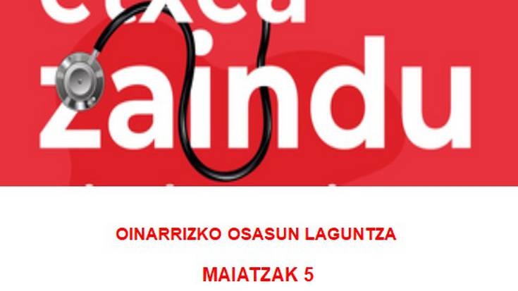 Elkarretaratzea: lehen arretaren defentsan