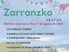 Zarranzko pestak