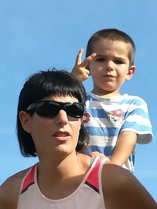 Zorionak Eki eta Marta!