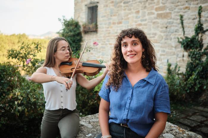 Ostiral kulturalak: Ongi etorri helduendako ipuin kontalaria