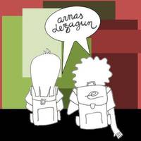 Korrika kulturala: Arnas Dezagunen ekimena