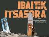 'Ibaitik itsasora' Palestinarekiko elkartasun martxa Larraintzartik pasatuko da
