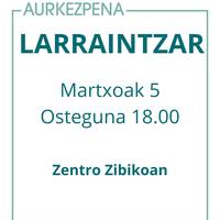Harrera: etxerako bidean elkartasuna eta babesa